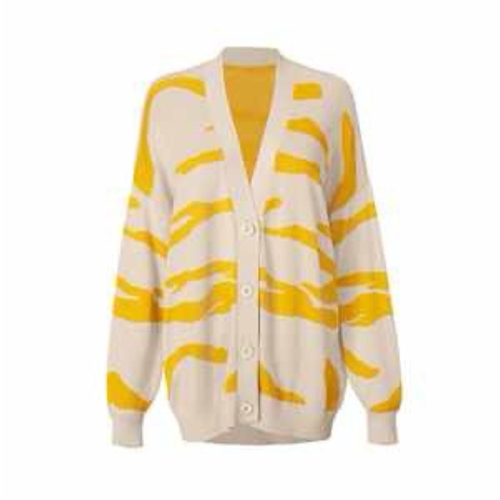 Cabi Roar Cardigan (style 5835)